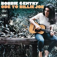 Bobbie Gentry - Ode To Billie Joe