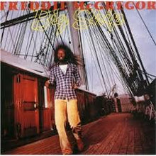  Freddie McGregor - Big Ship