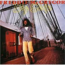 Freddie McGregor - Big Ship