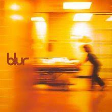  Blur - blur