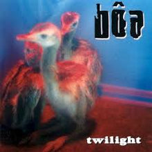  Boa - Twilight