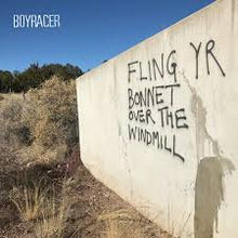  Boyracer - Flying yr Bonnet Over The Windmill
