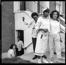  Various Artist - The Way You Make Me Feel: Boogie & Street Soul