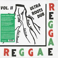  Boris Gardiner Happening - Ultra Roots Dub Vol. II