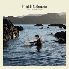  Bret McKenzie - Songs Without Jokes