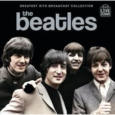 The Beatles - Greatest Hits Broadcast Collection