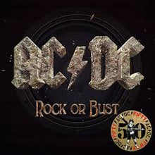  ACDC - Rock or Bust