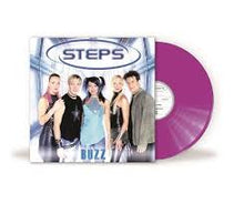  Steps - Buzz