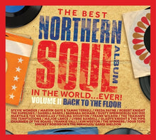  Various Artists - The Best Northern Soul Album Volume II