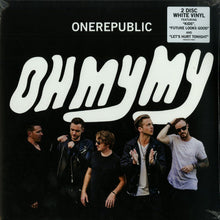  One Republic - Oh My My