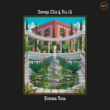 Carwyn Ellis & Rio 18 - Fontana Rosa