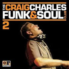  Various - Craig Charles Funk & Soul Club 2