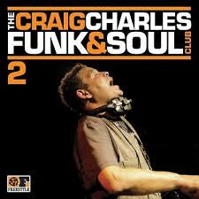 Various - Craig Charles Funk & Soul Club 2