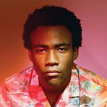  Childish Gambino - because the internet