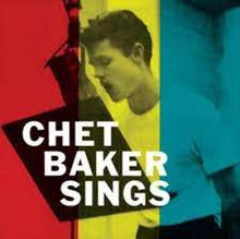  Chet Baker - Chet Baker Sings