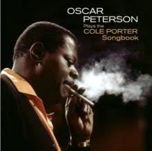  Oscar Peterson - Cole Porter Song Book