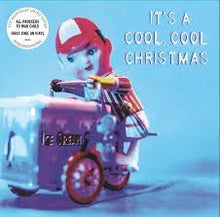  Vaarious Artists - It's A Cool, Cool Christmas