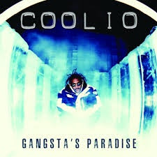 Coolio - Gnagsta's Paradise – Record Revivals