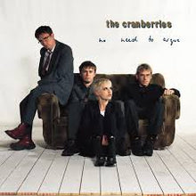  The Cranberries - No Need To Argue
