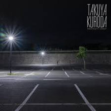  Takuya Kuroda - Midnight Crisp