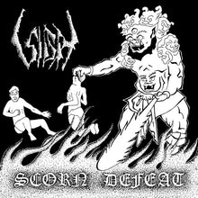  Sigh - Scorn Defeat