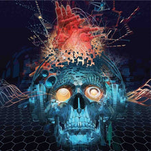  Papa Roach - The Connection