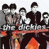  The Dickies - The Punk Single Collection