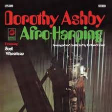 Dorothy Ashby - Afro-Harping DELUXE