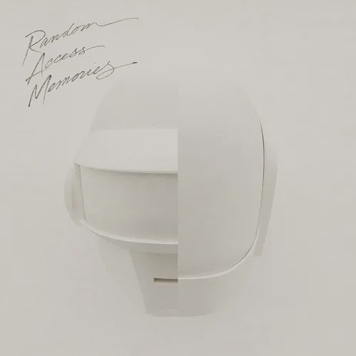 Daft Punk - Random Access Memories DRUMLESS