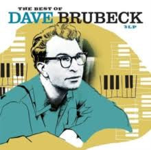  Dave Brubeck - The Best Of