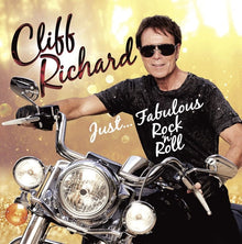  Cliff Richard - Just… Fabulous Rock 'n' Roll