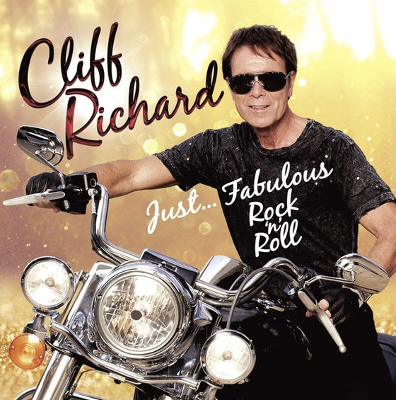 Cliff Richard - Just… Fabulous Rock 'n' Roll