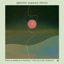  Bryony Jarmon-Pinto - Sour Face