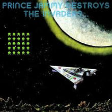  Prince jammy - Destroys The Invaders