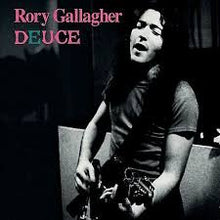  Rory Gallagher - Deuce