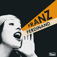 Franz Ferdinand - Y ou Could Have It So Much Better