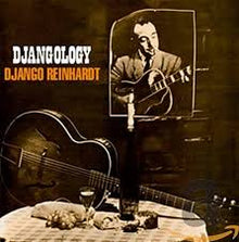  Django Reinhardt - Djangology