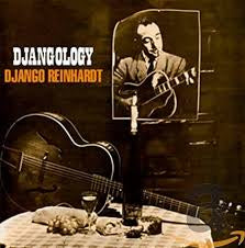 Django Reinhardt - Djangology