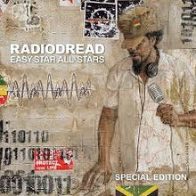  Easy Star All Stars - Radiodread