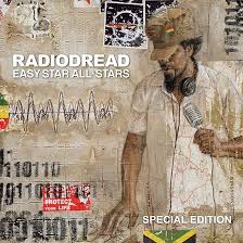 Easy Star All Stars - Radiodread