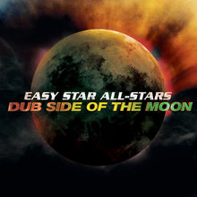  Easy Star All Stars - Dub Side Of The Moon.