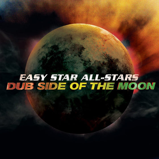 Easy Star All Stars - Dub Side Of The Moon.