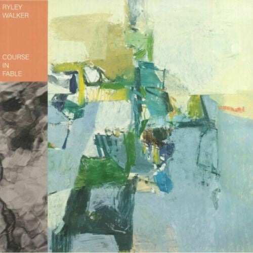 Ryley Walker - Course in Fable