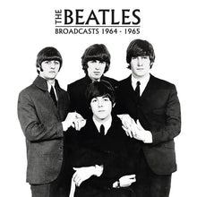  The Beatles - Broadcasts 1964-1965