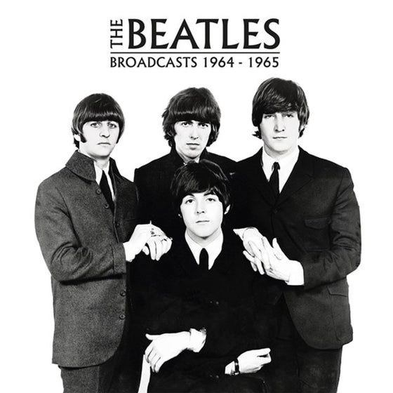 The Beatles - Broadcasts 1964-1965