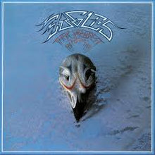  The Eagles - Their Greatest Hits 1971 - 1975