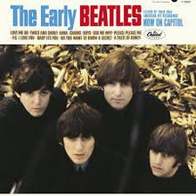  The Beatles - The Early Beatles