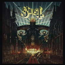  Ghost - Meliora (NAD25)
