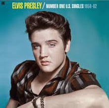  Elvis Presley - Number One U.S Singles 1956-1962