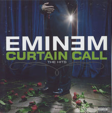  Eminem - Curtain Call (The Hits)